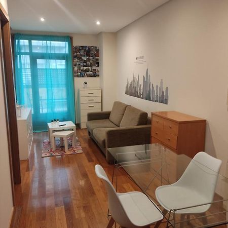 Pleno Centro, Terraza, Principe, 5 Min Casco Vello Y Estacion Ave Lägenhet Vigo Exteriör bild