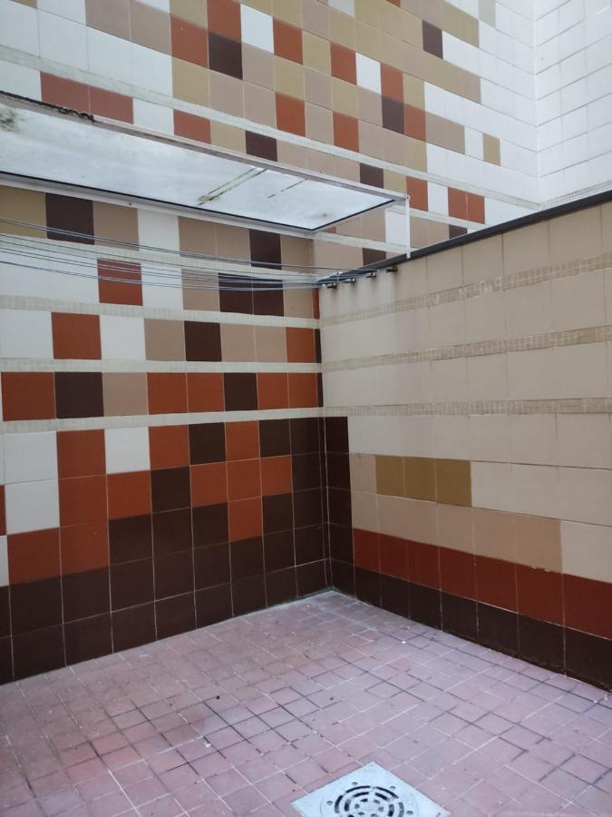 Pleno Centro, Terraza, Principe, 5 Min Casco Vello Y Estacion Ave Lägenhet Vigo Exteriör bild