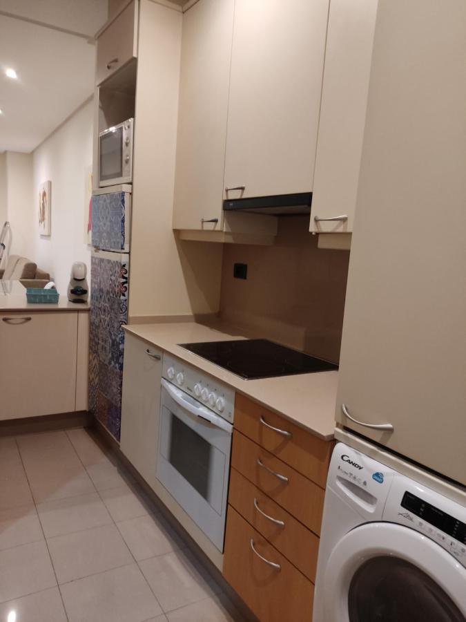 Pleno Centro, Terraza, Principe, 5 Min Casco Vello Y Estacion Ave Lägenhet Vigo Exteriör bild