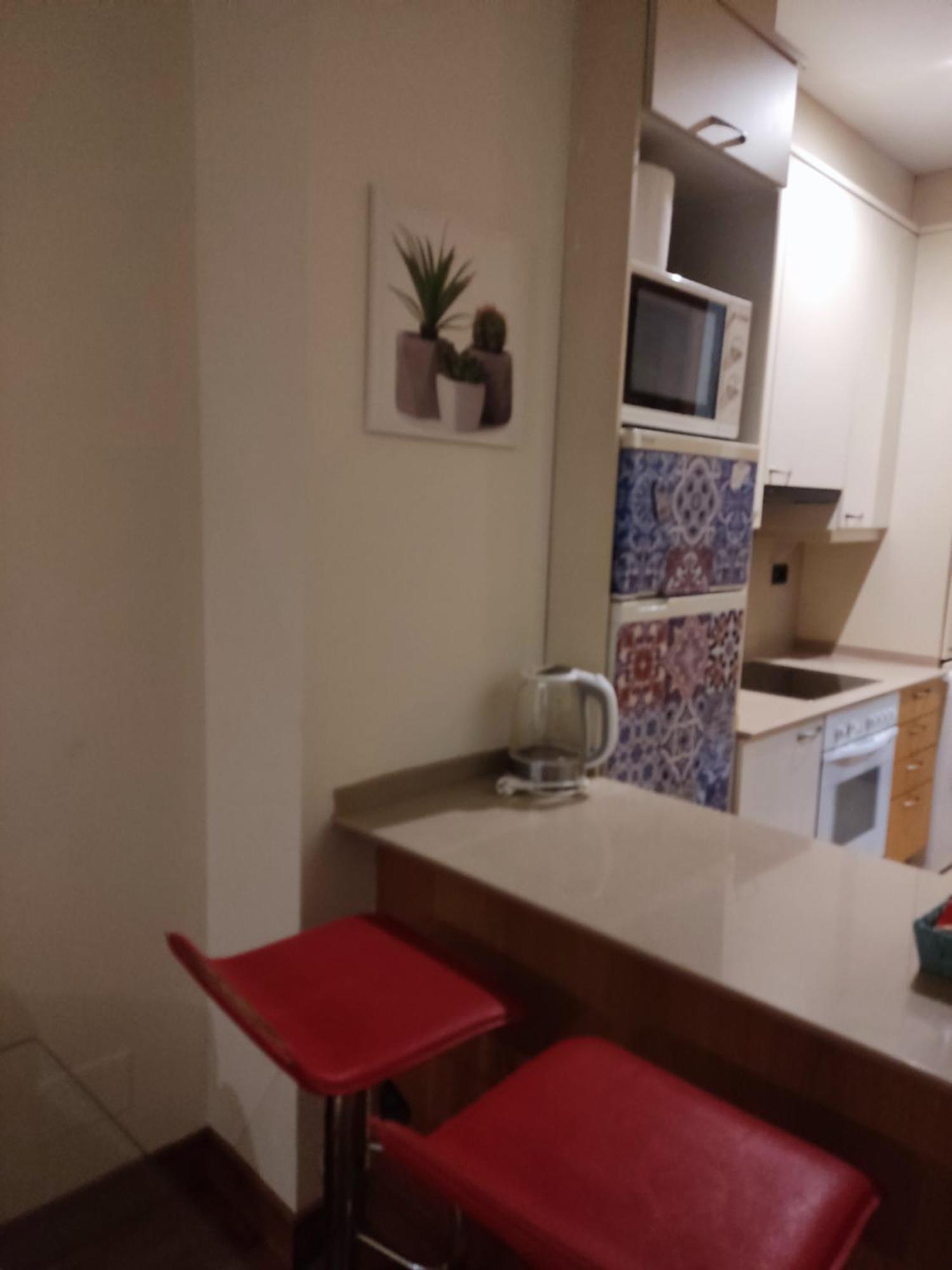 Pleno Centro, Terraza, Principe, 5 Min Casco Vello Y Estacion Ave Lägenhet Vigo Exteriör bild