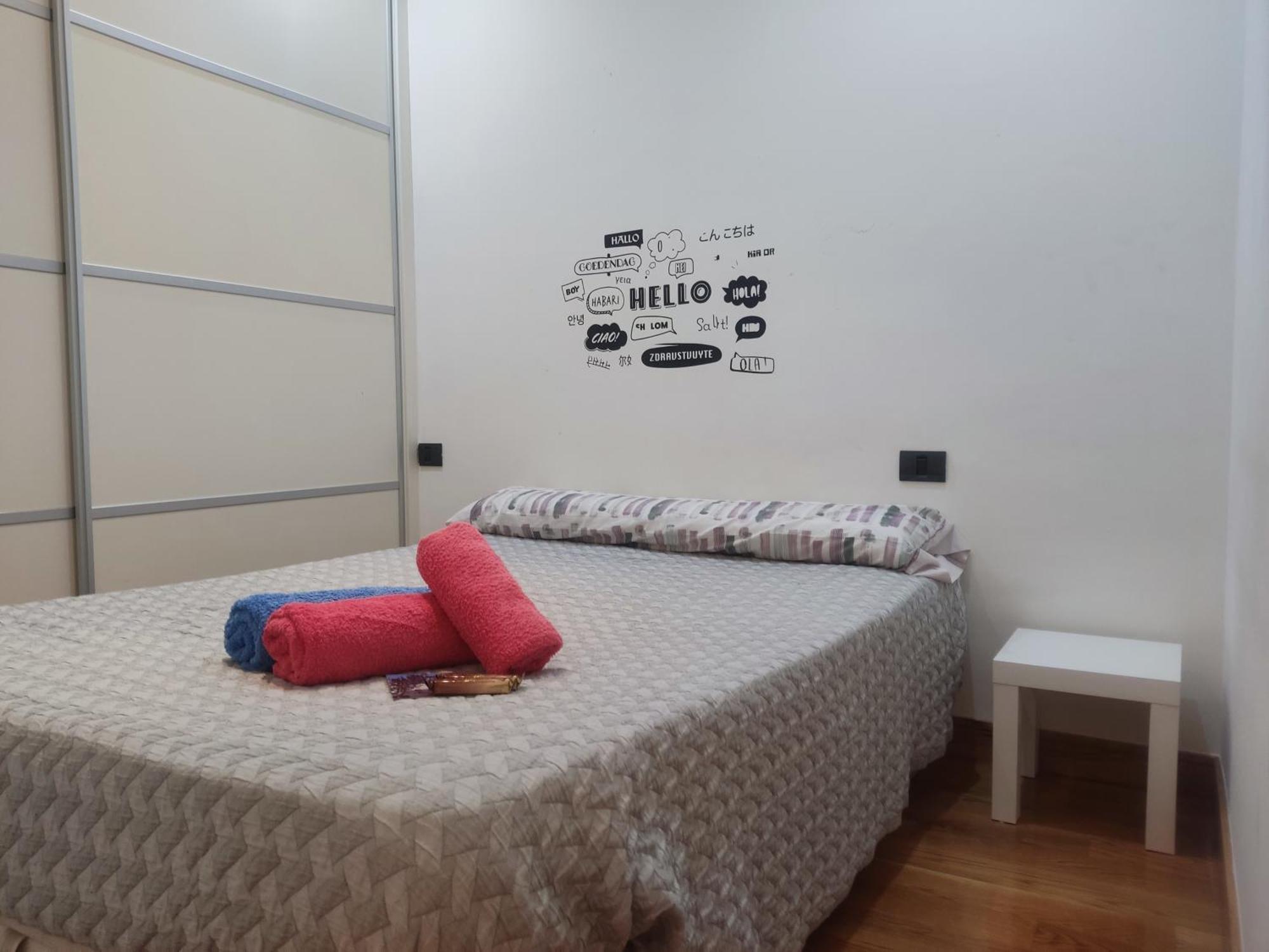 Pleno Centro, Terraza, Principe, 5 Min Casco Vello Y Estacion Ave Lägenhet Vigo Exteriör bild