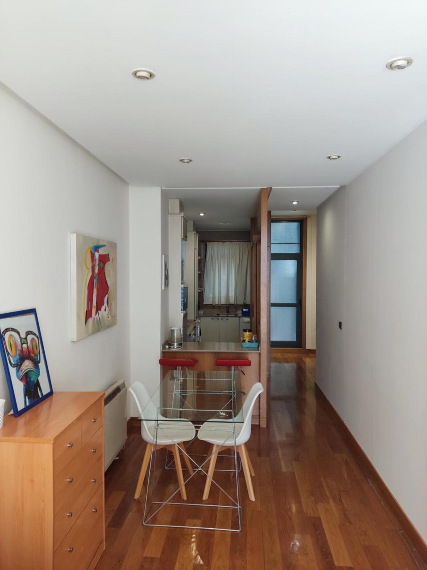 Pleno Centro, Terraza, Principe, 5 Min Casco Vello Y Estacion Ave Lägenhet Vigo Exteriör bild
